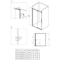 Deante KQH 014P + KQH 032S Image #5