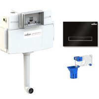 Инсталляции для унитазов, раковин, биде и писсуаров