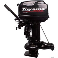 Toyama T30ABMJET Image #3