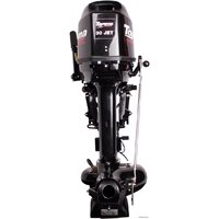 Toyama T30ABMJET Image #2