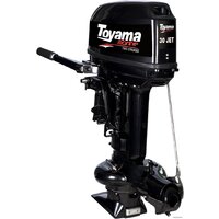 Toyama T30ABMJET Image #4