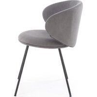 Halmar K587 (серый) Image #3