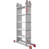 Новая высота NV3324 3324405 (4x5 ступеней) Image #14