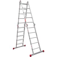 Новая высота NV3324 3324405 (4x5 ступеней) Image #12