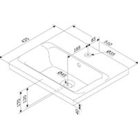 AM.PM Gem M90WCC0502WG Image #3