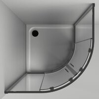 Aquabath AB-01S-900-2000-GY Image #7