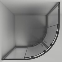 Aquabath AB-01S-900-2000-GY Image #8