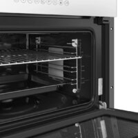 Meferi MEO608WH Microwave Image #10