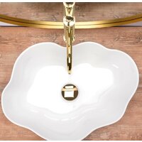 Rea Pearl (белый) Image #3