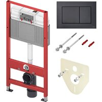 Grado GD-W204T + TECE 9400414 (с кнопкой смыва) Image #2