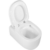 Oliveeka OL-MQ-003 + OL-G27 + OL-R22-BG (матовое золото) Image #5