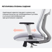 SPARX Ghost (серый) Image #8