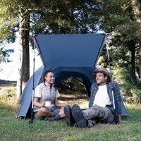 Naturehike NH21ZP015 6927595794012 (голубой) Image #5