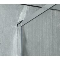 Roxen Santi 55020-90C 90х90 (матовое стекло) Image #12