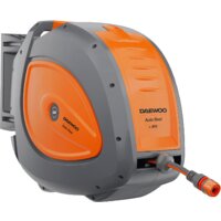 Daewoo Power Auto Reel x35 DWR 3060 (1/2