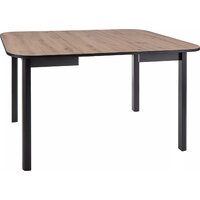 Signal Dante II 90-130/90 (дуб артизан/черный)