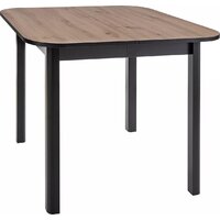 Signal Dante II 90-130/90 (дуб артизан/черный) Image #3