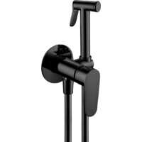 Lauter W09 P-TRAP 21900002 + гигиенический душ Daze 21GN3132BM (горизонтальный выпуск) Image #17