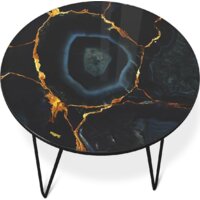 Sheffilton SHT-CT27 (титановый кварц/черный муар) Image #3