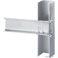 Новая высота NV 123 алюминиевая трёхсекционная 3x12 ступеней Image #7