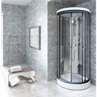 Radomir Стронг 110 1-05-6-0-0-1821 (матовое стекло)