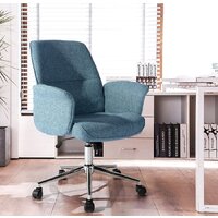 Stool Group Simona (голубой) Image #9