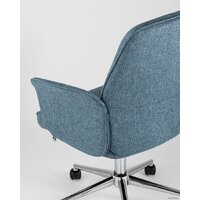 Stool Group Simona (голубой) Image #7