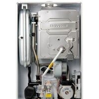 NAVIEN Deluxe One 24K Image #2