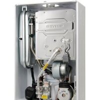 NAVIEN Deluxe One 24K Image #3