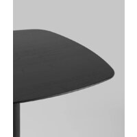 Stool Group Form 60x60 T-005H (черный) Image #3