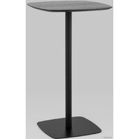 Stool Group Form 60x60 T-005H (черный)