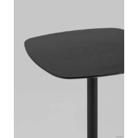 Stool Group Form 60x60 T-005H (черный) Image #5