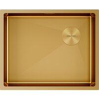 Paulmark NEXT-SKEW 54 UNI PM885444-BG (золото/брашированное золото)