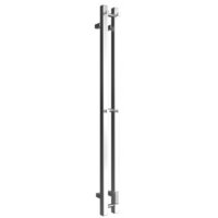 Двин X-2 Plaza Neo 120x8 (хром) Image #1