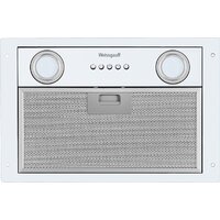 Weissgauff Dubhe 450 White Image #1