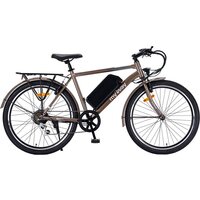 MyWay Let 1.0 250 26 Pro (титан матовый)