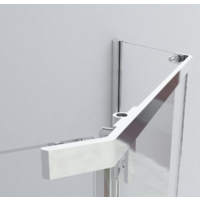 Vincea Stresa VSP-1S100CLB (черный/прозрачное) Image #4