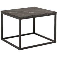 Signal ROSSI B (черный мрамор/черный)