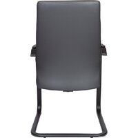 Norden Arco CF Grey V5017 (экокожа серый) Image #5