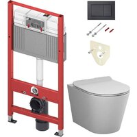 AM.PM Sunny Flashclean C85C1701SC + TECE 9400414