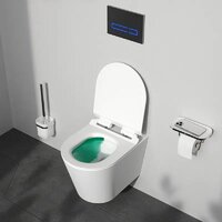 AM.PM Sunny Flashclean C85C1701SC + TECE 9400414 Image #12