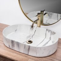 Rea Nadia 60 Sand REA-U5800 Image #3