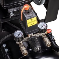 FoxWeld Aeromax 380/100 HP 7068 Image #7