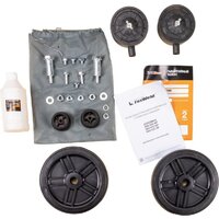 FoxWeld Aeromax 380/100 HP 7068 Image #8