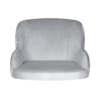 Sheffilton SHT-ST39-1/S45-1 (серое облако/черный муар) Image #6