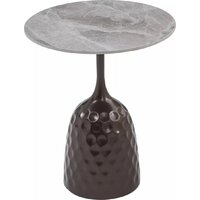 Signal Mutti (серый/коричневый) Image #4