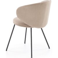 Halmar K587 (бежевый) Image #2