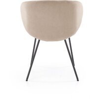 Halmar K587 (бежевый) Image #6