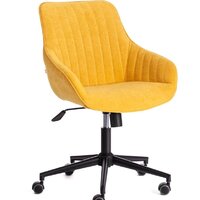 TetChair Dublin (велюр, горчичный 170)