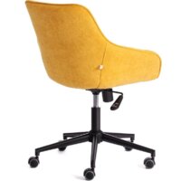 TetChair Dublin (велюр, горчичный 170) Image #3